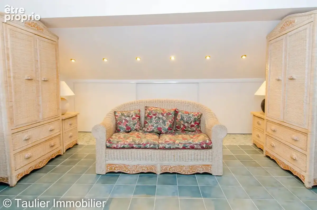Magnifique Duplex au centre-ville 169m² - photo 13