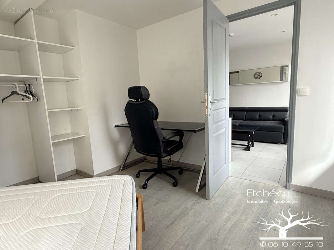 Appartement à PAU