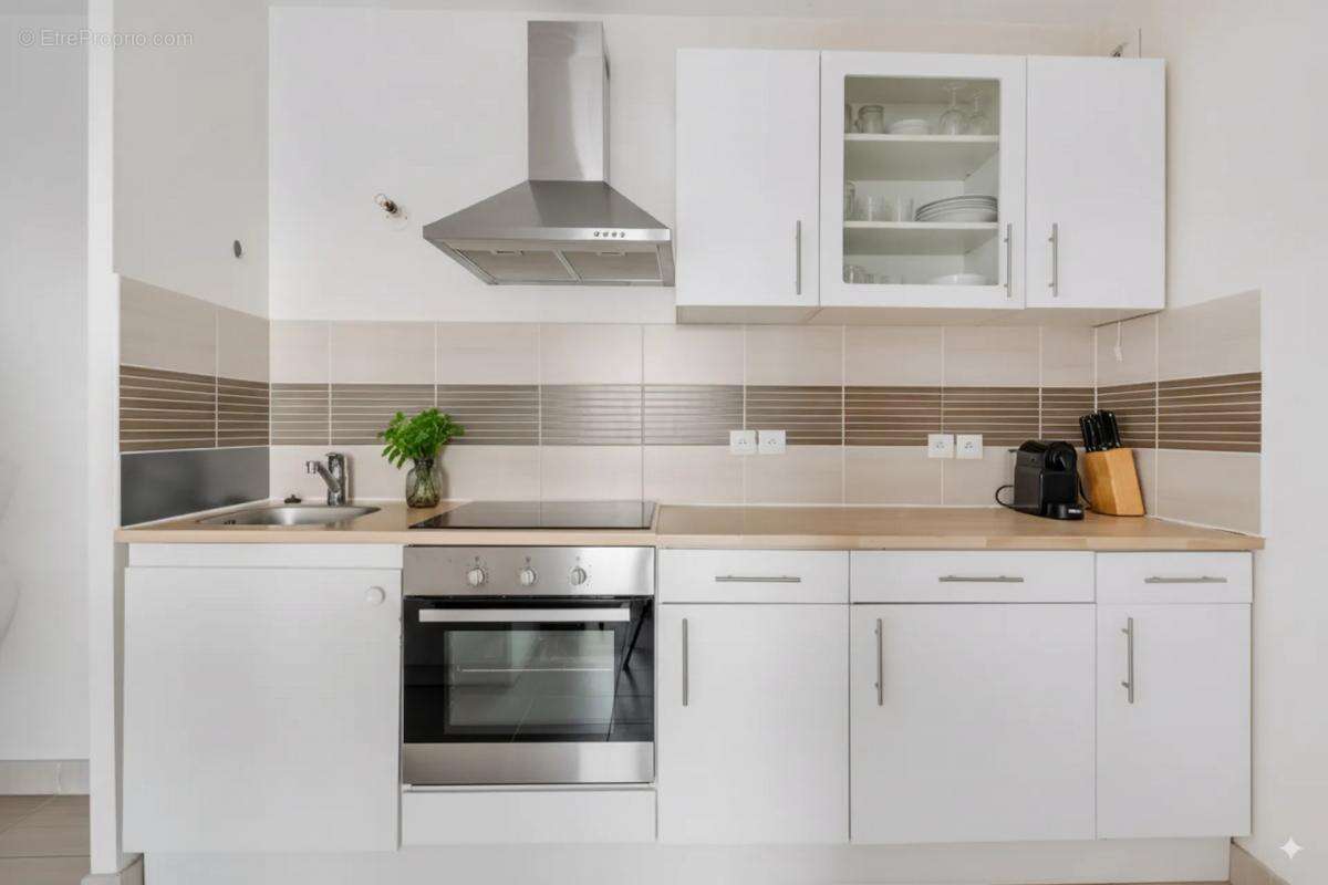 Appartement à CHOISY-LE-ROI