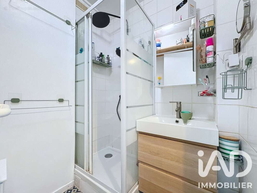 Photo 9 - Appartement à SAINT-MAURICE