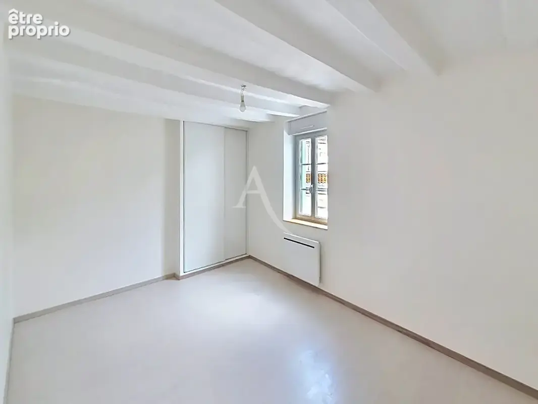 Maison Doue En Anjou 4 pièce(s) 106 m2 - photo 17