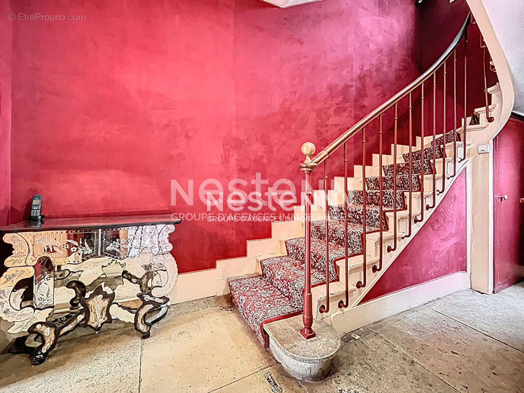 Maison à L'ISLE-ADAM