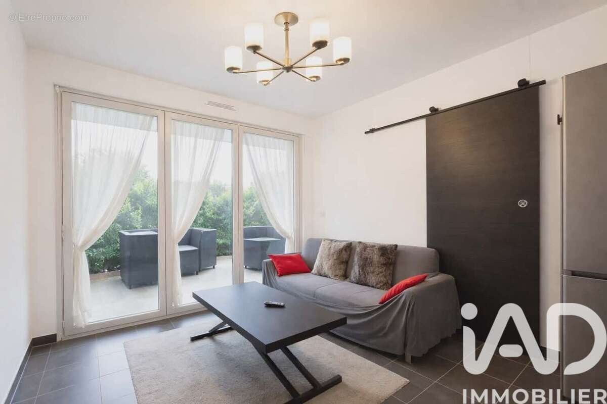 Photo 2 - Appartement à MEAUX