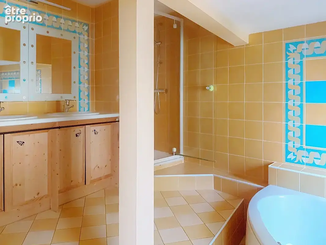 Maison de ville atypique avec extérieur, à deux pas de la gare de Chartres - photo 5