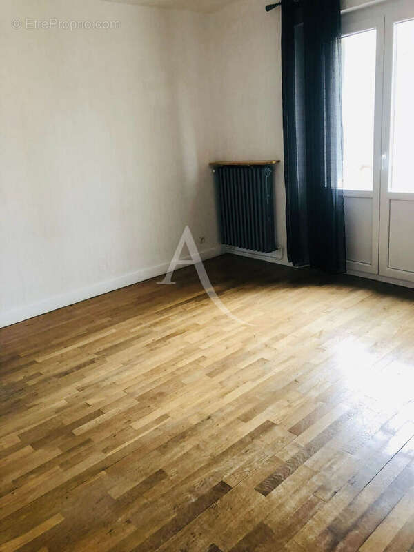 Appartement à BLOIS