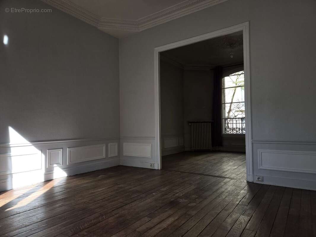 Maison à VINCENNES