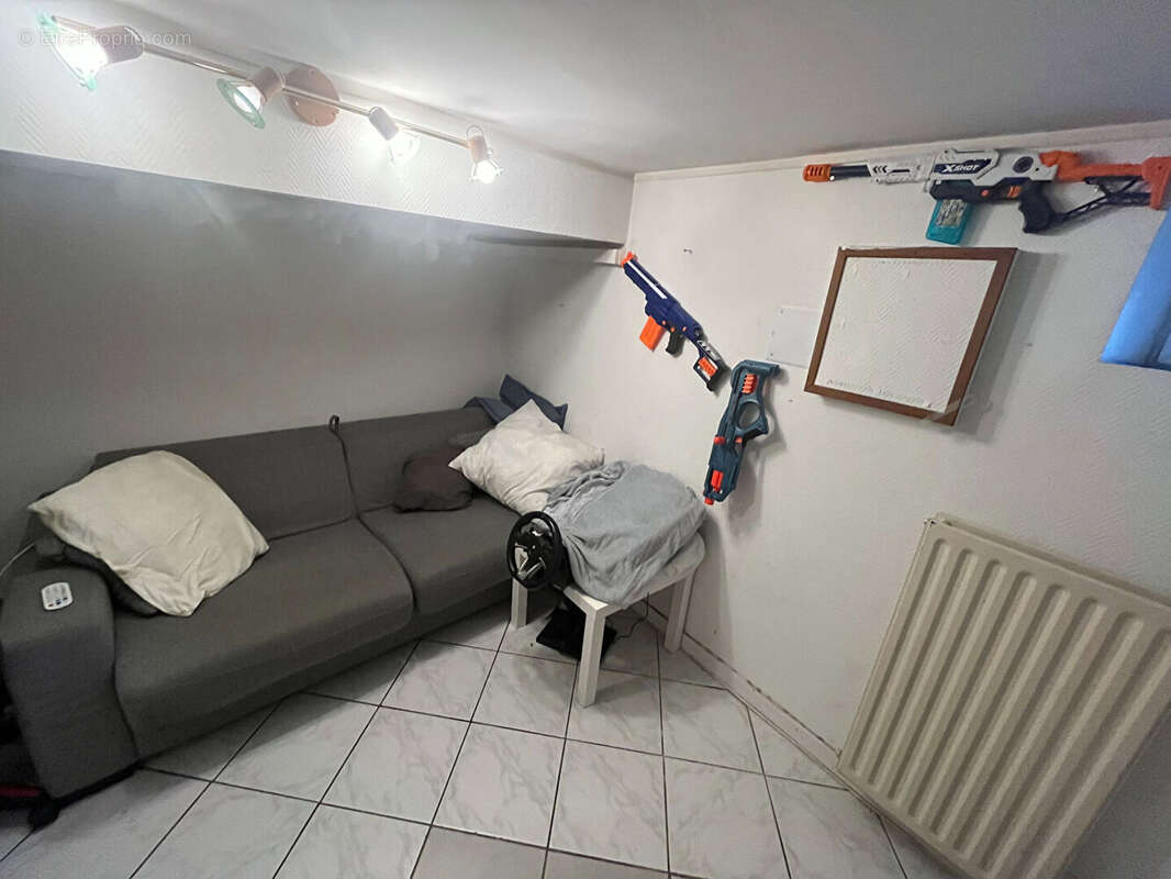 Maison Metz - photo 16