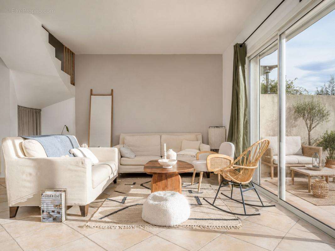 villa 3 chambres - photo 2