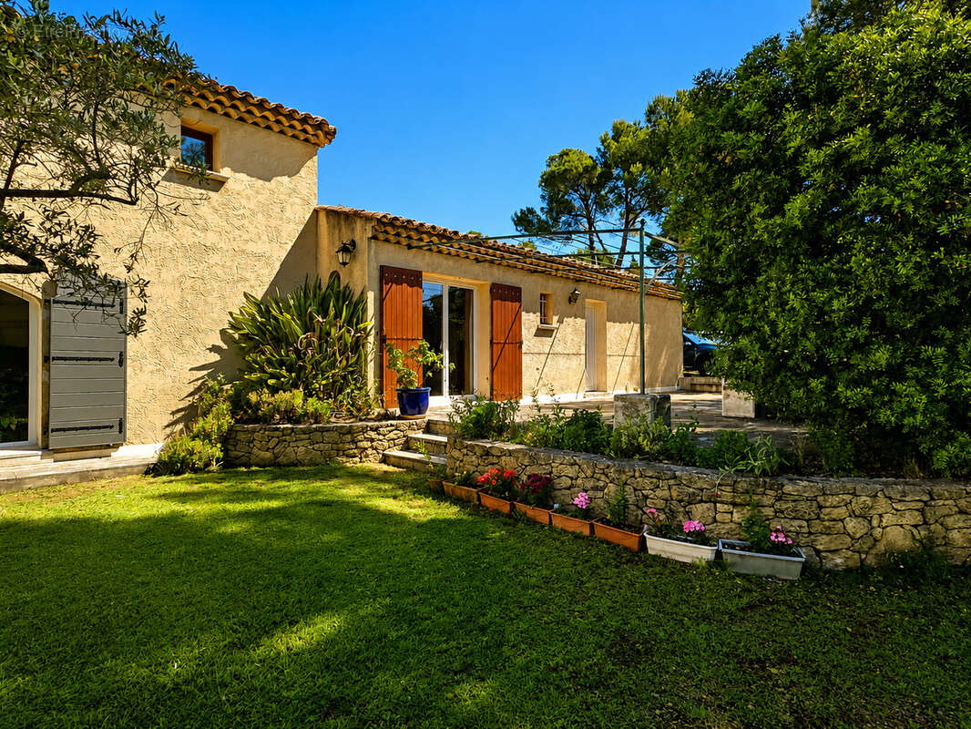Maison à MARIGNANE