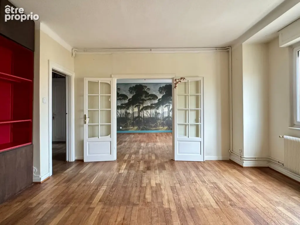 Rare sur le secteur - strasbourg neudorf - 4 pièces - 89,45 m2 - photo 13