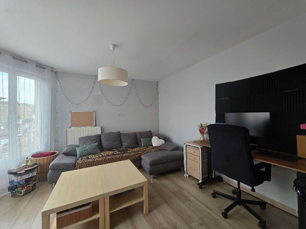 Appartement à LE HAVRE