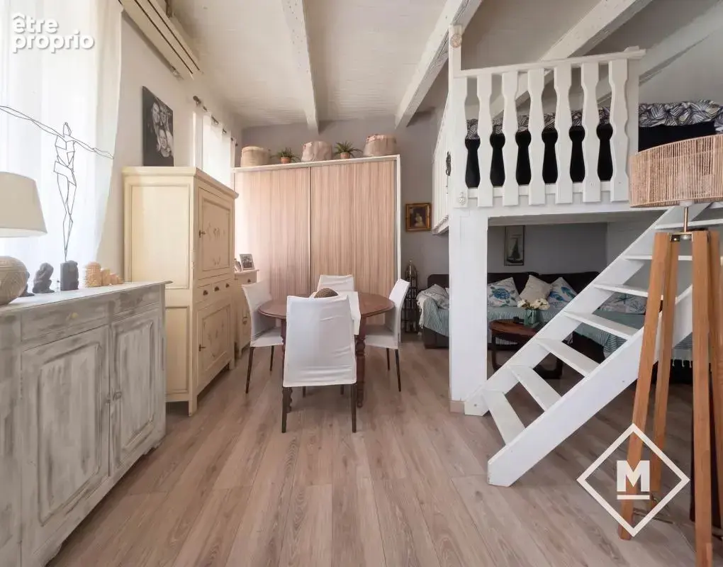 Vauban  t2 de charme avec balcon  adresse rare - photo 7