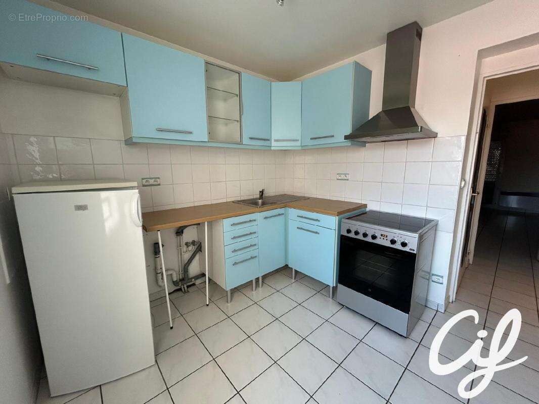 Appartement T3 LA CHAPELLE SUR ERDRE - 64.5 m2  203 000 Euros - photo 5