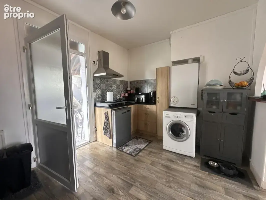 Appartement 130 m² à Le Palais-Sur-Vienne  - photo 15