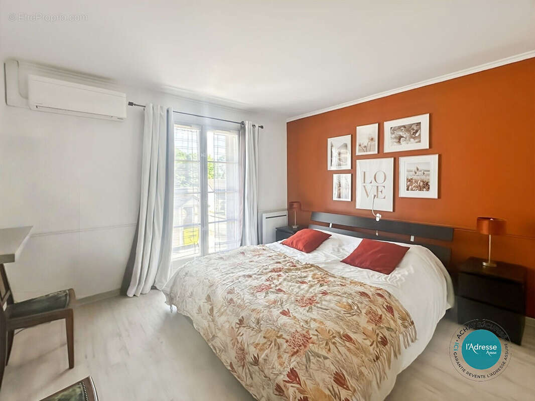 Maison Vert Le Petit 7 pièce(s) 178 m2 - photo 6