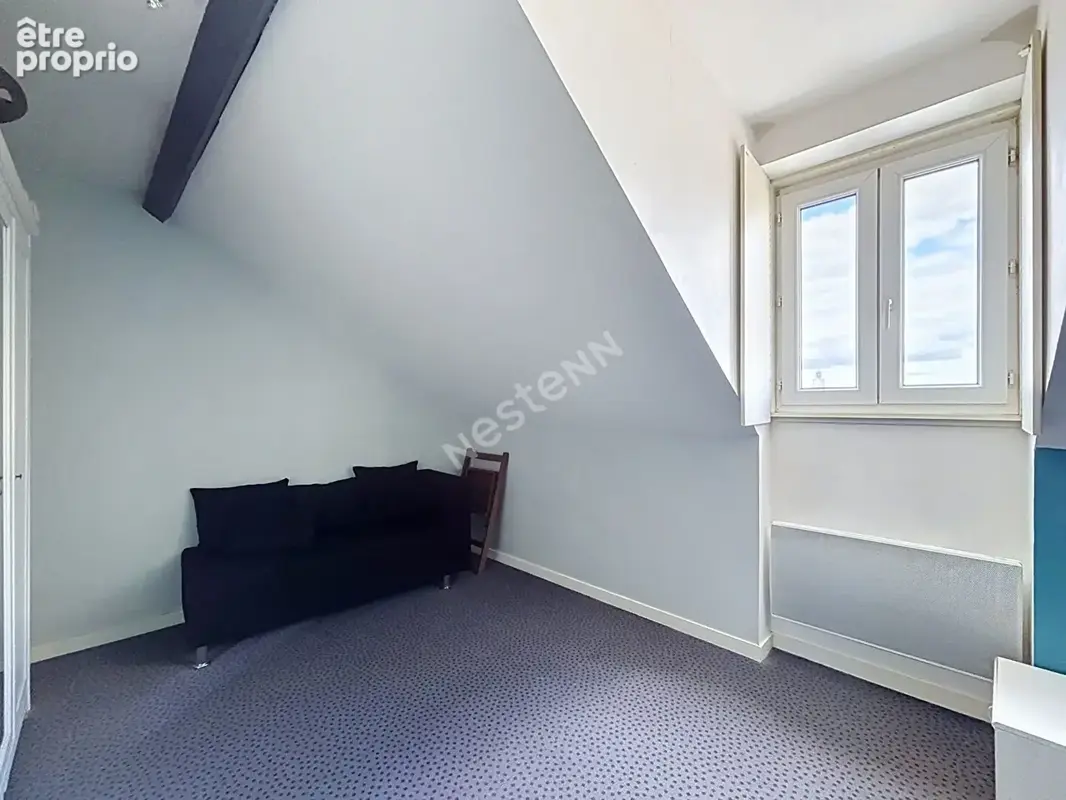 Appartement 2 pièces à vendre à Nantes - 4ème étage - photo 4