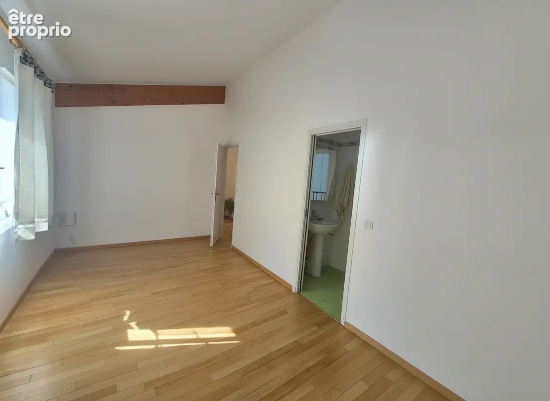 Le privilège d'une maison à Colomiers de 150 m2 en coeur de ville. - photo 19