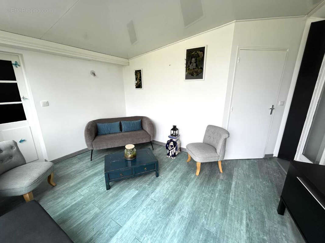 Maison à SOISY-SUR-ECOLE