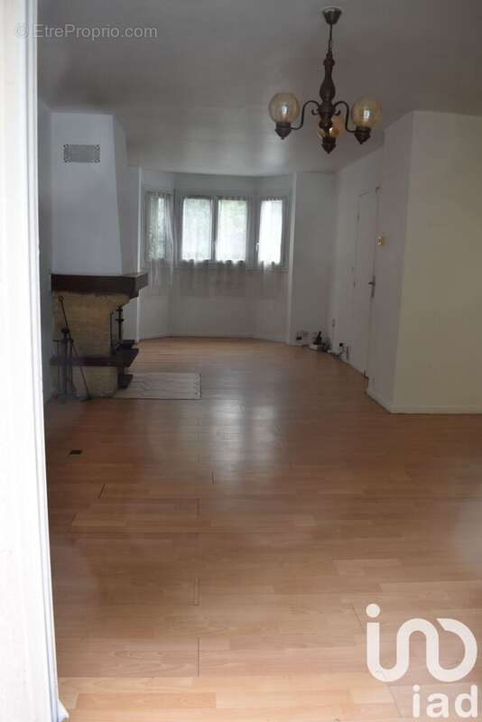 Photo 5 - Maison à LIEUSAINT