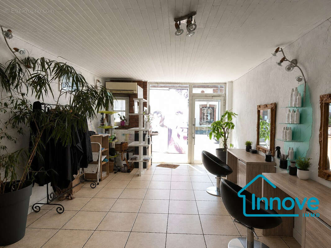24 m² à Grisolles  - photo 3