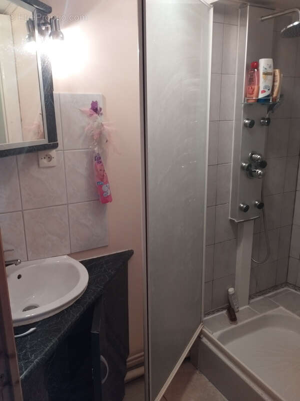 Maison à LE TREPORT