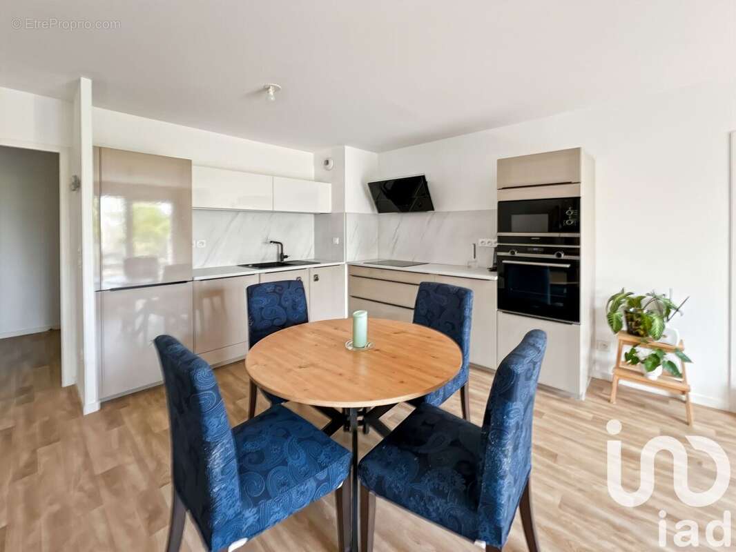 Photo 3 - Appartement à RENNES