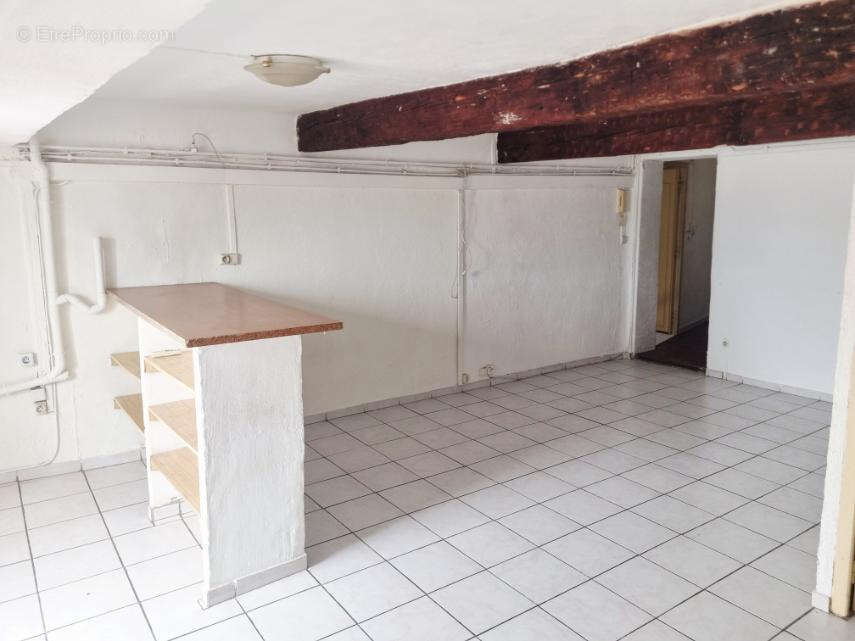 Appartement à DRAGUIGNAN