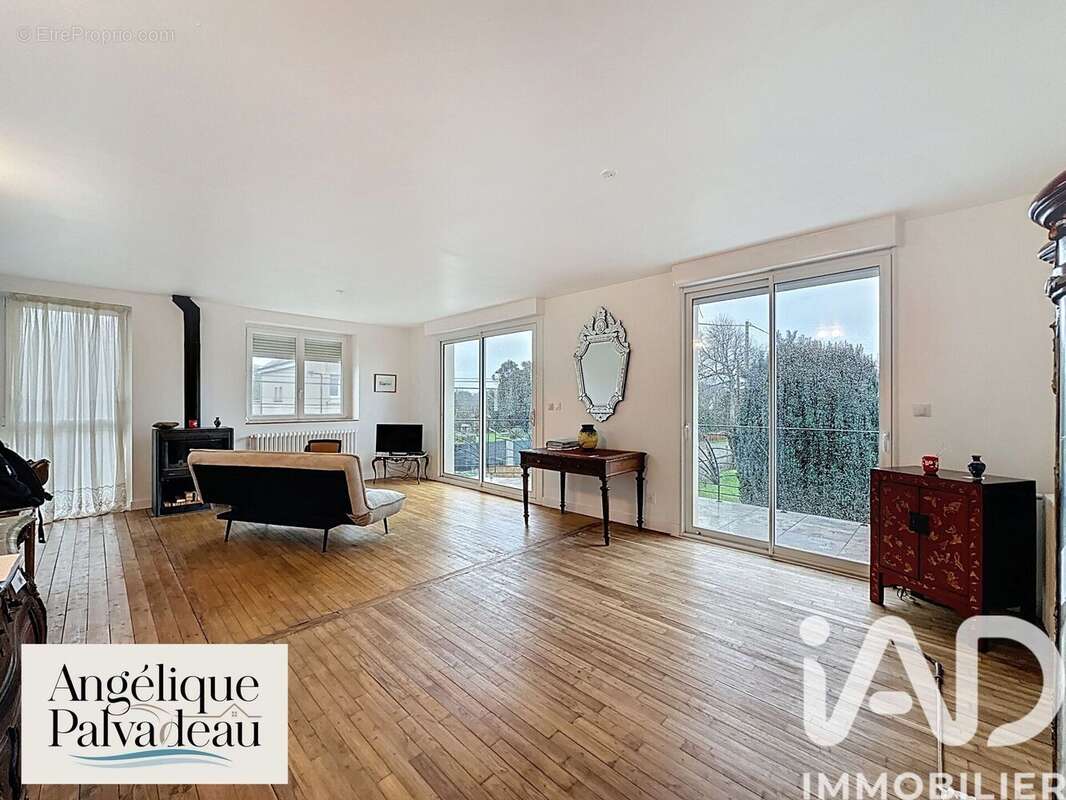 Photo 2 - Maison à MOELAN-SUR-MER