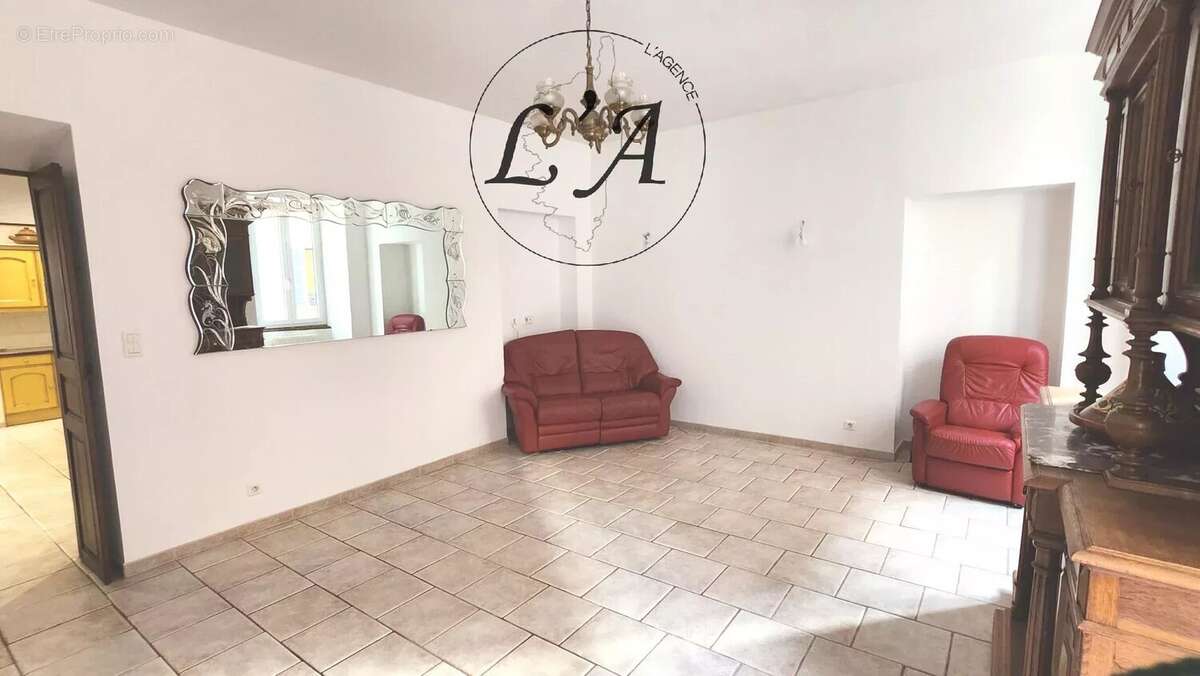 Appartement à AJACCIO
