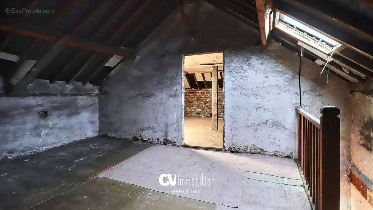 Maison à CAUDEBEC-LES-ELBEUF