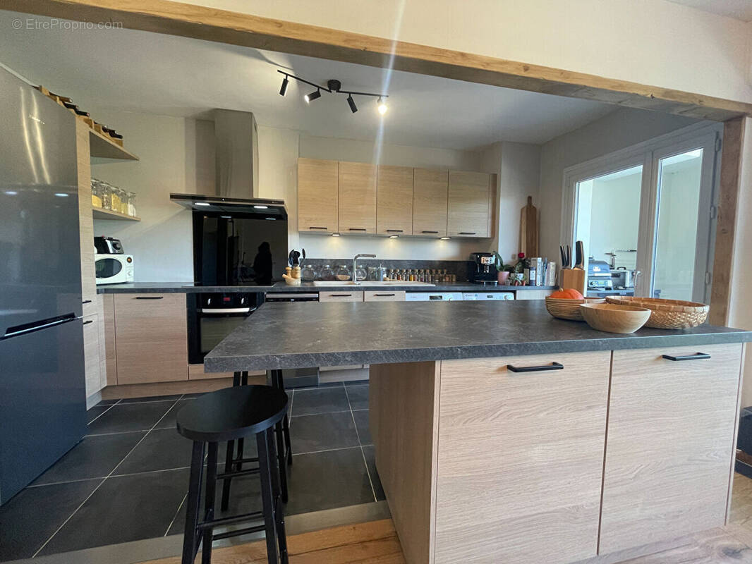 Appartement à BESANCON