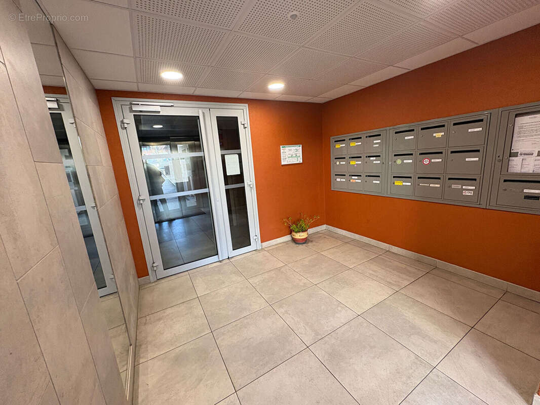 Appartement à SAINT-APOLLINAIRE