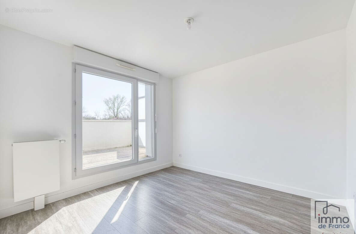 Appartement à TALENCE