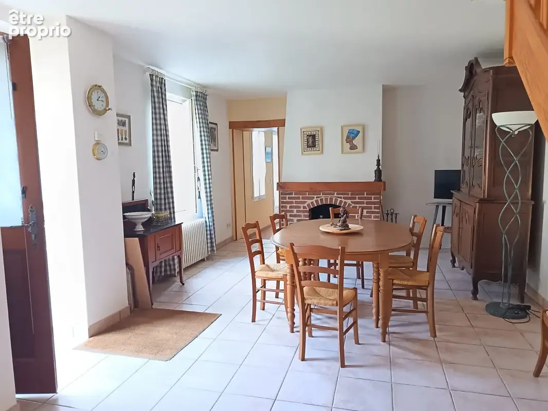 Maison 100 m² à Etretat  - photo 3