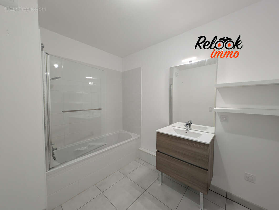 Appartement à AUDENGE