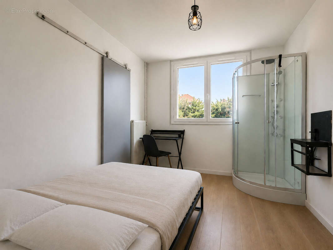 Spécial Investisseur   Colocation Meublée 11% de Rentabilité   Proche Suisse - photo 7