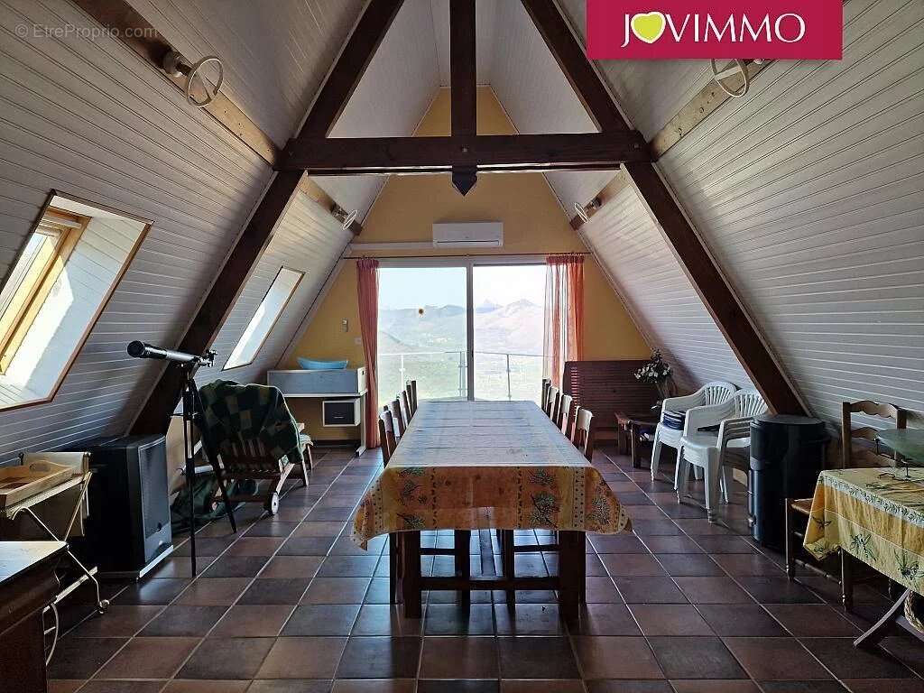 Maison à ARGELES-GAZOST