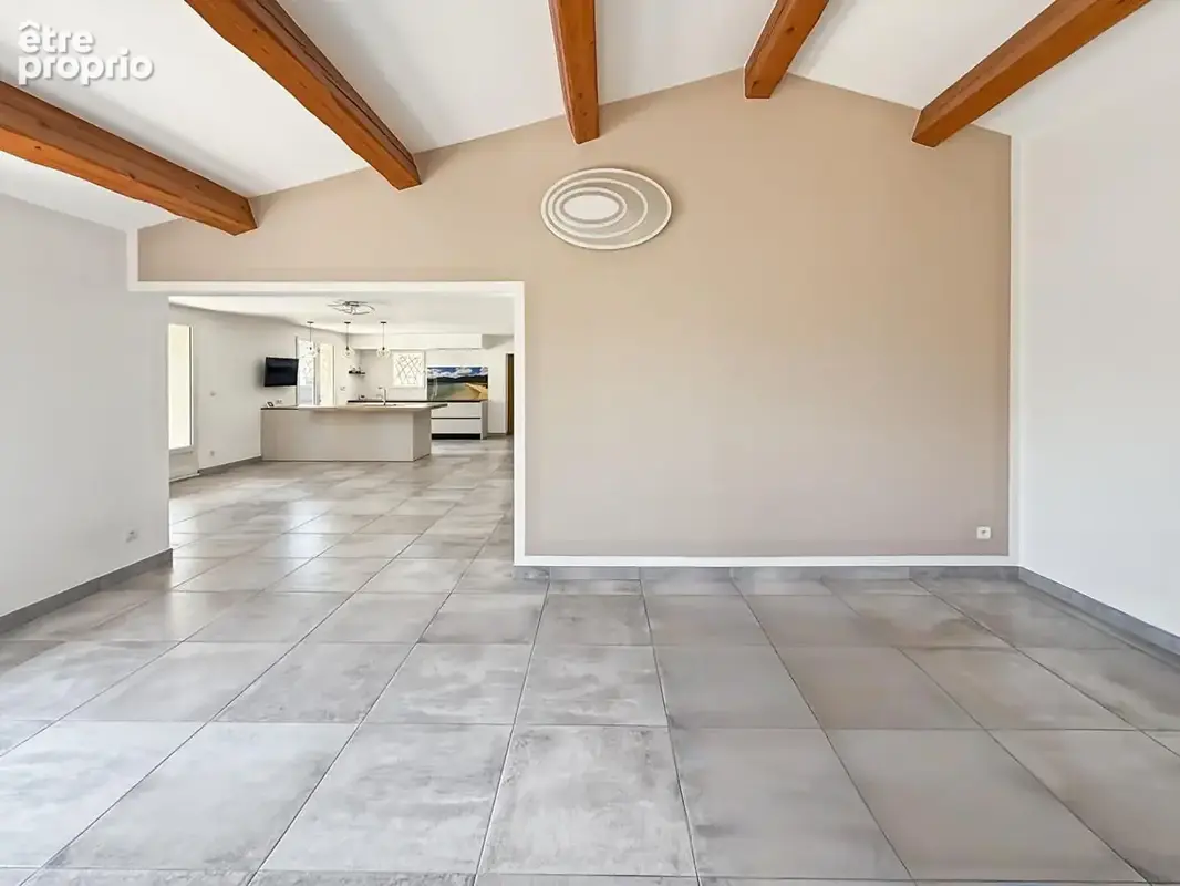 Maison 166m² à martigues - photo 5