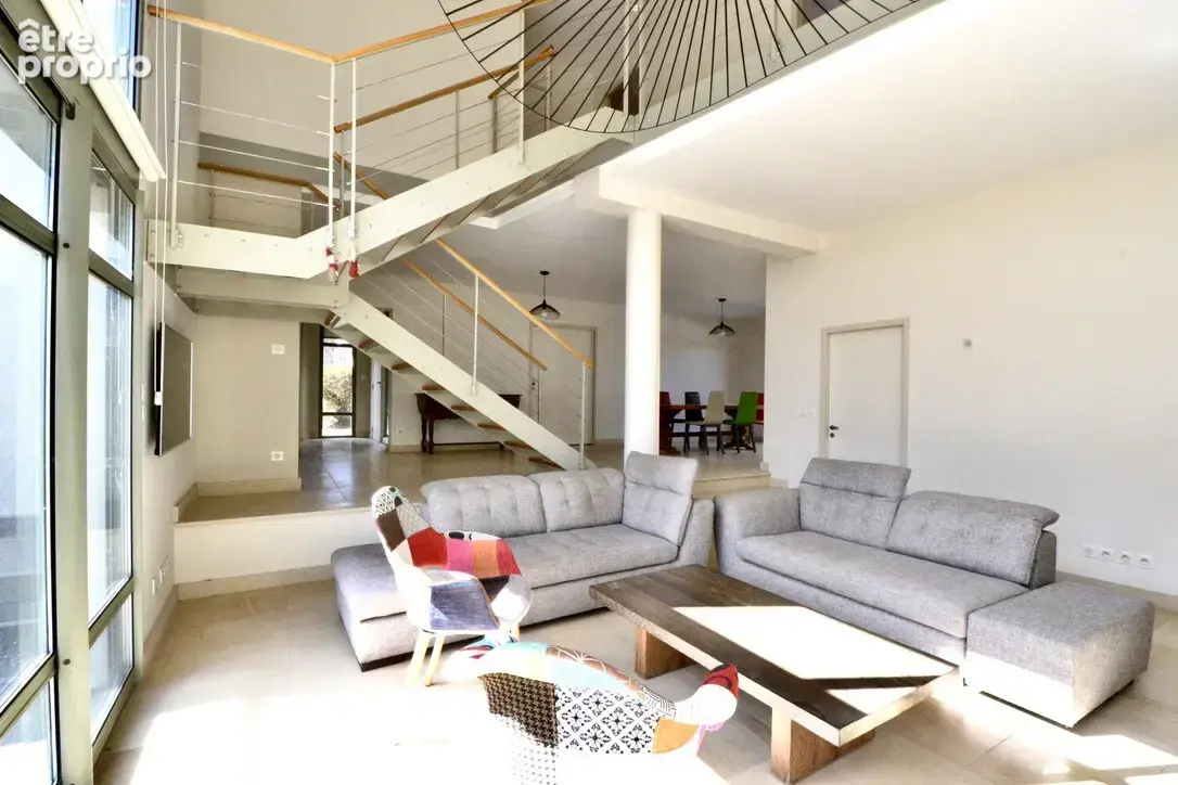 Maison d'architecte - photo 5