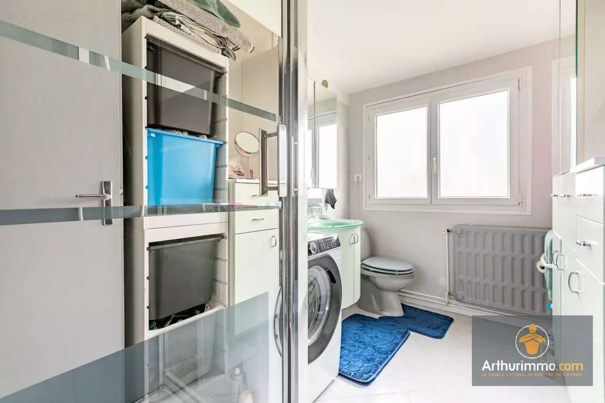 Maison à RIBECOURT-DRESLINCOURT