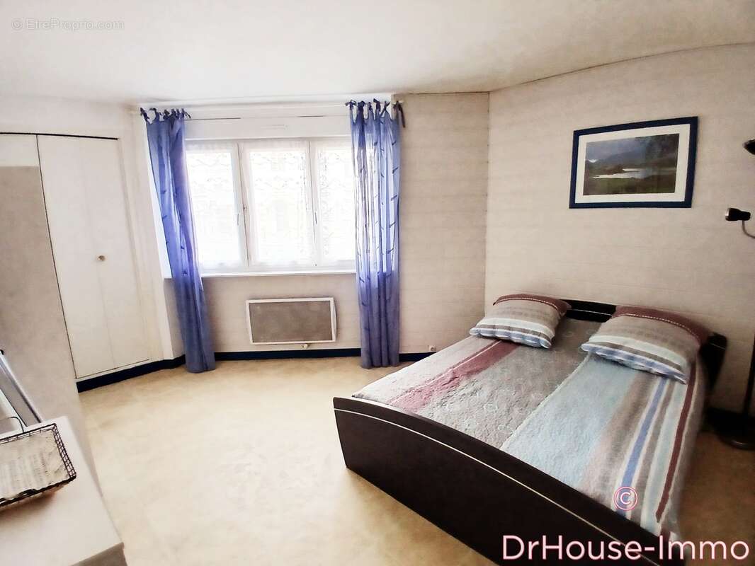 Appartement à SAINT-MALO