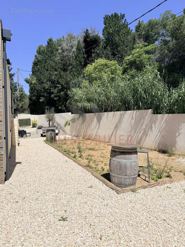 Magnifique villa contemporaine à NARBONNE - photo 19