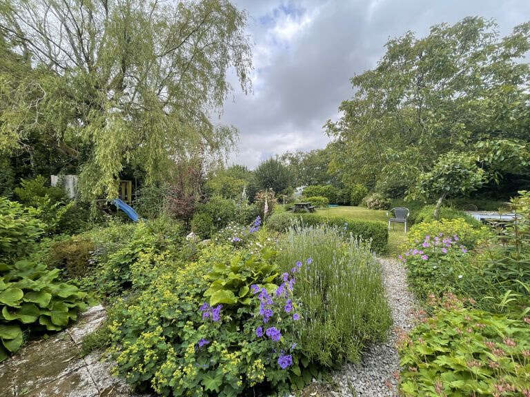 Maison à LOTTINGHEN