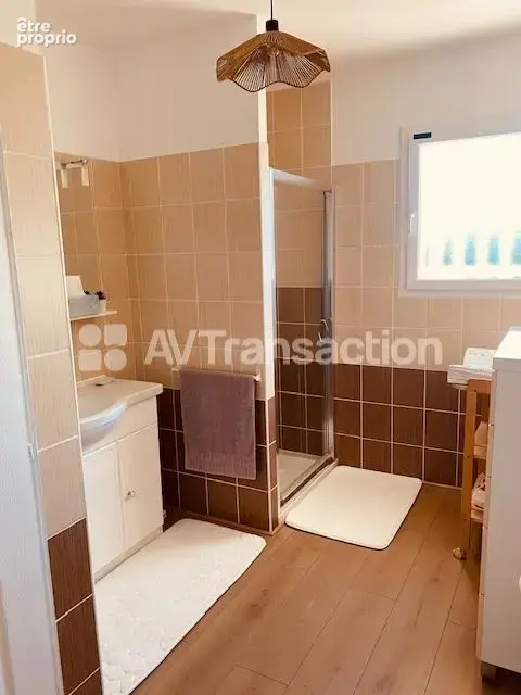 Maison 5 pièces 104 m² à vendre à Barbezieux-Saint-Hilaire (16300) - photo 36