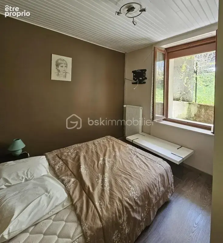 Maison 3 niveaux avec fort potentiel + T1 indépendant - photo 9