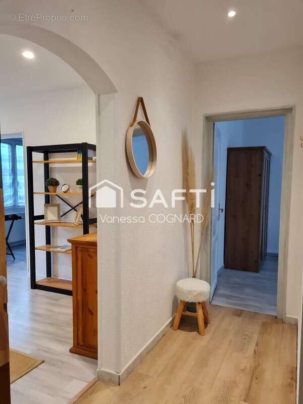 Photo 2 - Appartement à HUNINGUE