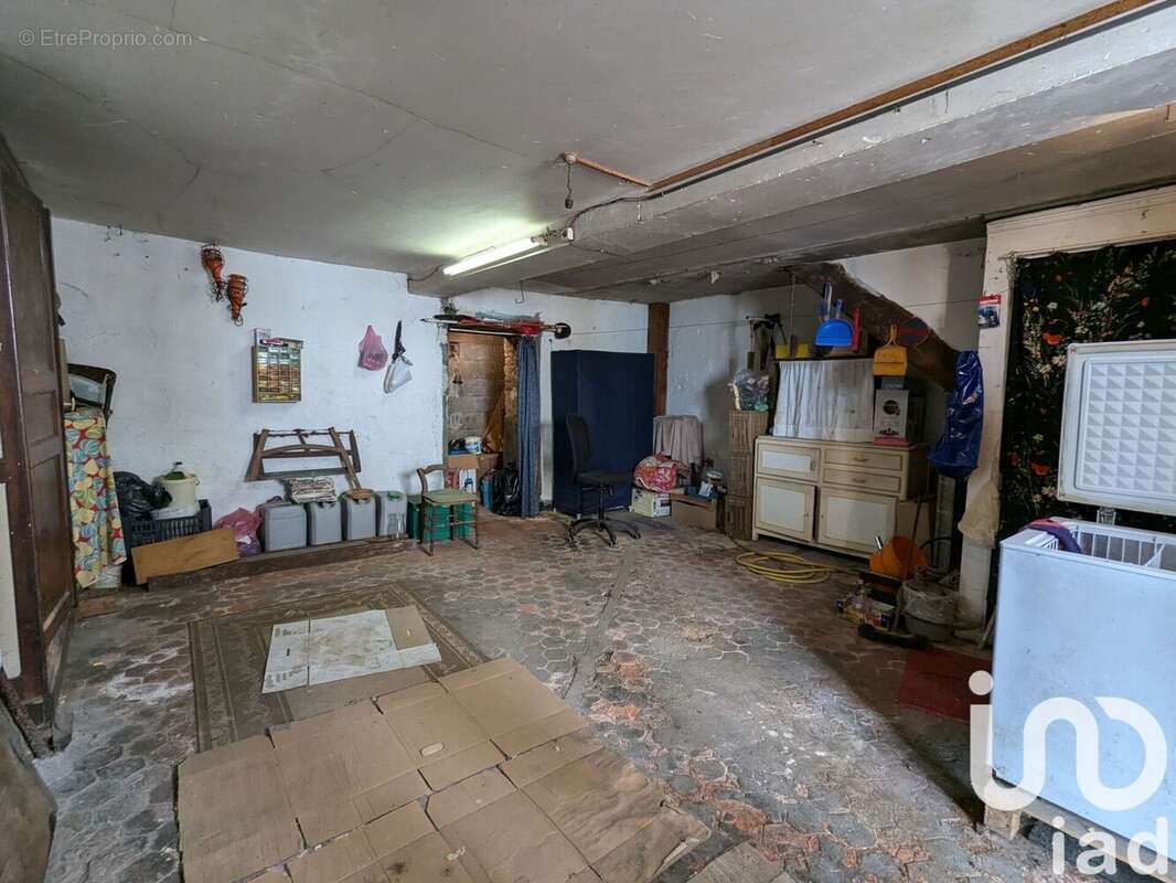 Photo 8 - Maison à CLAMECY