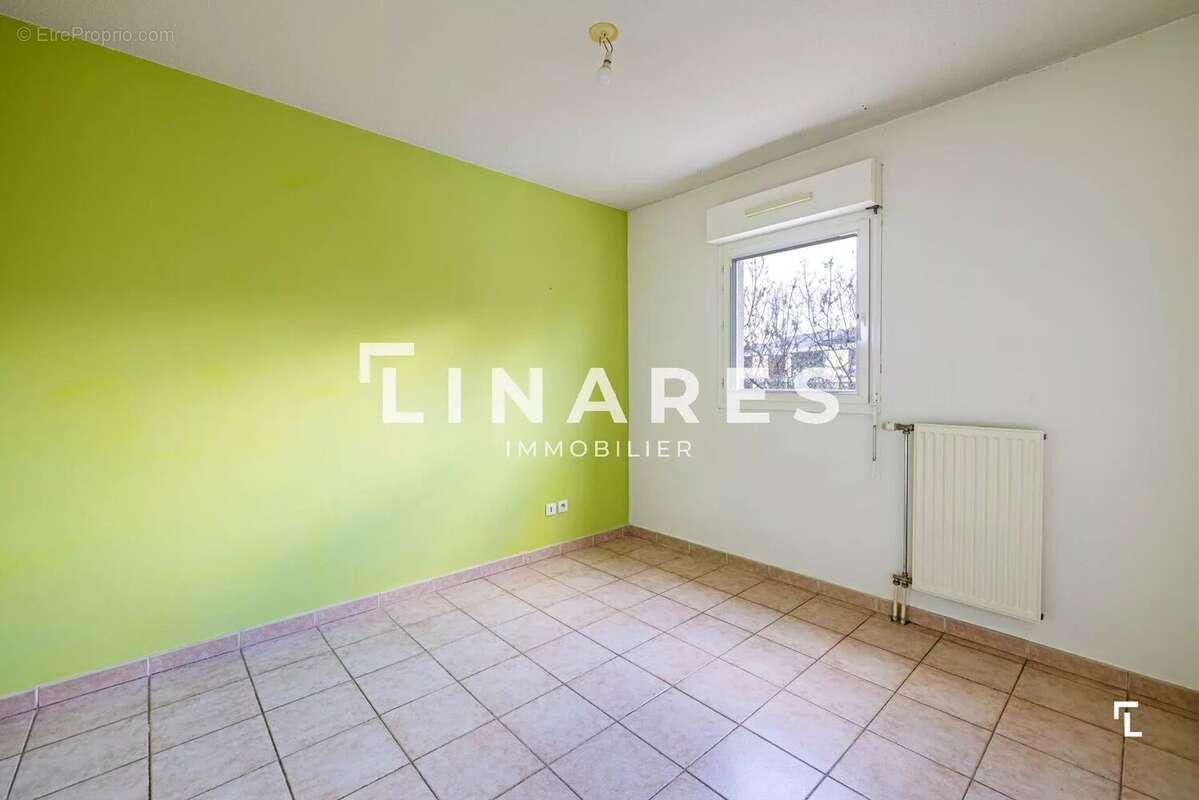 Appartement à MARSEILLE-13E