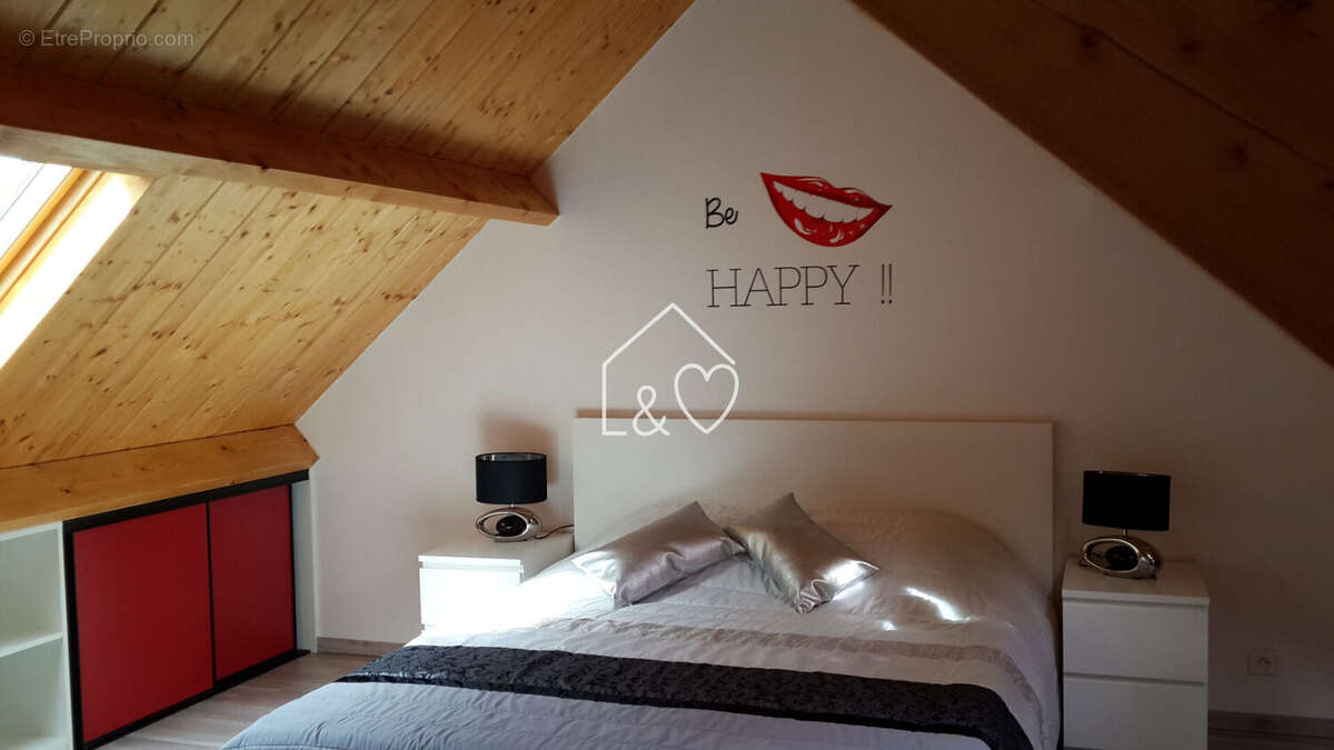 Maison à LA BAULE-ESCOUBLAC