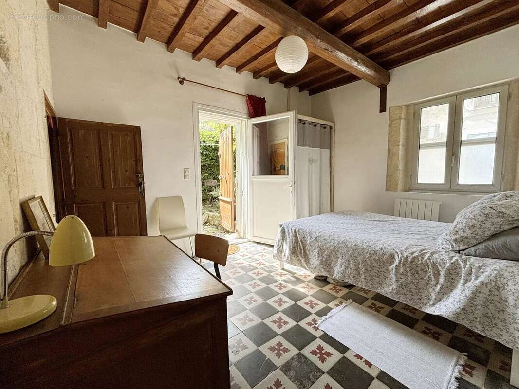 Maison à ARLES